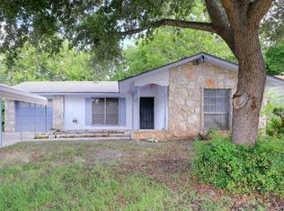 2139 Abacus St, San Antonio, TX 78224