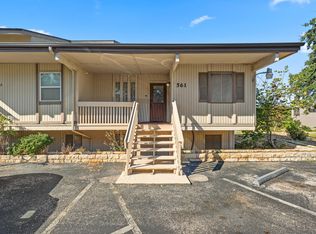 561 Demarett Dr #O-9, Lago Vista, TX 78645