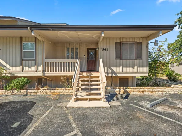 561 Demarett Dr #O-9, Lago Vista, TX 78645