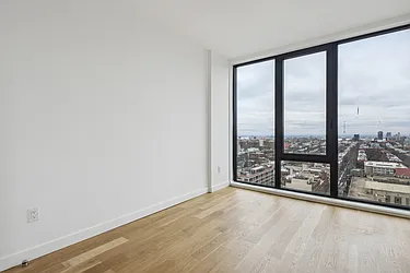 Rented by Heller Organization