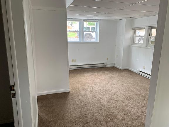1st floor living room