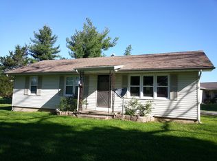 137 Goggin Ln, Cape Girardeau, MO 63701