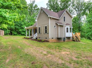 2425 Davis Mill Rd, Goochland, VA 23063