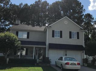 212 Ponderosa Dr, Ladson, SC 29456