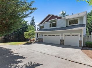 19105 103rd Ave NE, Bothell, WA 98011
