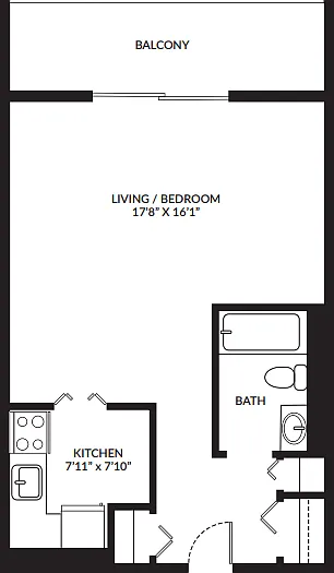 81 York St — Photo 14