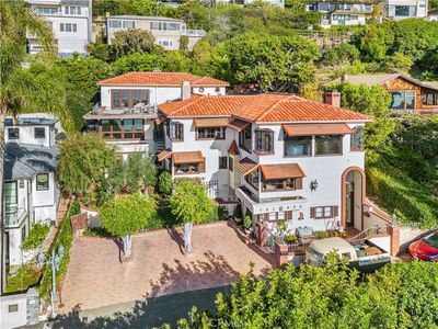 2616 Queda Way, Laguna Beach, CA, 92651