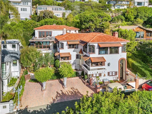 2616 Queda Way, Laguna Beach, CA 92651