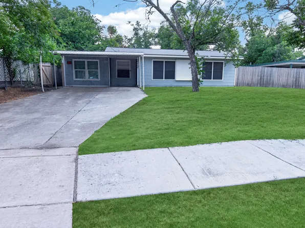 219 LEONIDAS DR, San Antonio, TX 78220