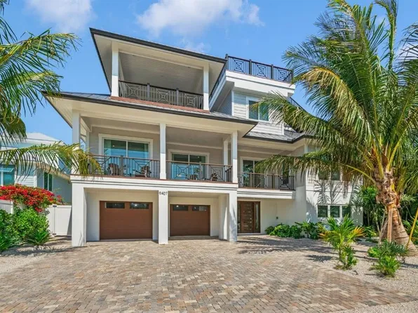 9407 Gulf Dr, Anna Maria, FL 34216