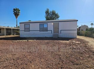725 S 97th Way, Mesa, AZ 85208