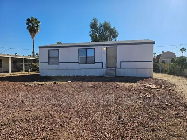 725 S 97th Way, Mesa, AZ 85208