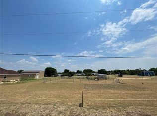 Old Moody Rd, Eddy, TX 76524