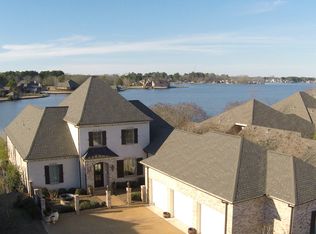 121 Belle Pointe, Madison, MS 39110