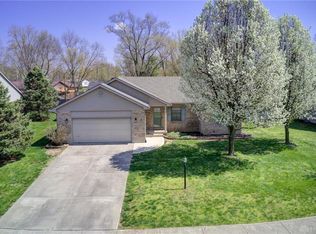 7522 Martha Ct, Carlisle, OH
