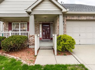 8618 Turnstone Ct, Indianapolis, IN 46234