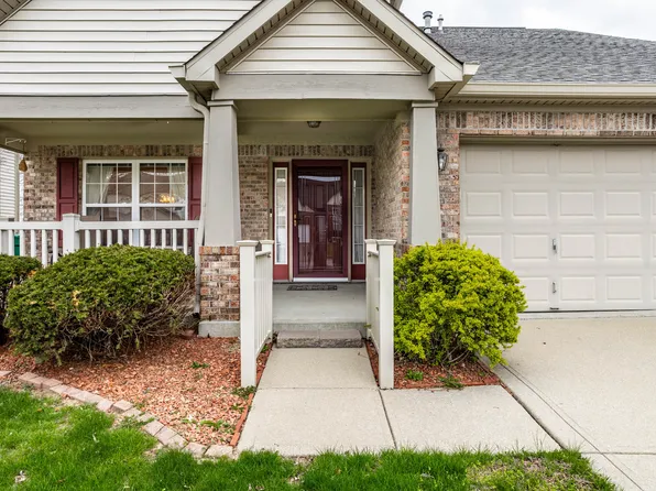 8618 Turnstone Ct, Indianapolis, IN 46234