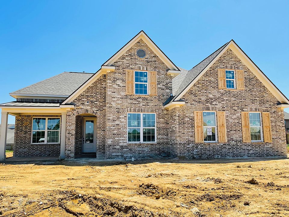 1st image of 4242 Carolyn Mitchell Dr