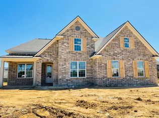 4242 Carolyn Mitchell Dr, Olive Branch, MS 38654