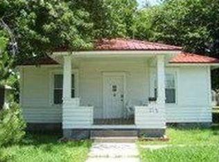 212 1st Ave NW, Miami, OK 74354