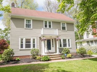 3150 Warrington Rd, Shaker Heights, OH 44120