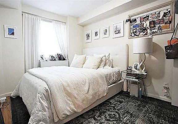 2nd image of 56 Saint Marks Pl APT 7D