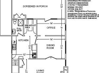 1901 Carter Rd SW, Roanoke, VA 24015