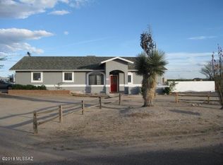 2269 S Ellsworth Ave, Thatcher, AZ 85552