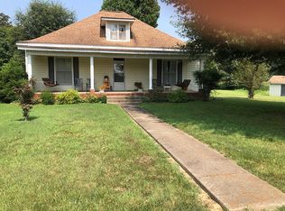 7704 Old State Route 1, New Johnsonville, TN 37134