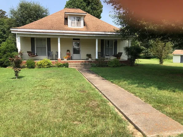 7704 Old State Route 1, New Johnsonville, TN 37134