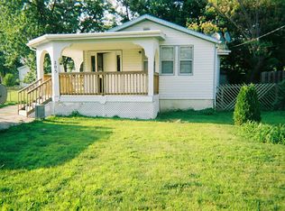 205 E Felton Ave, Saint Louis, MO