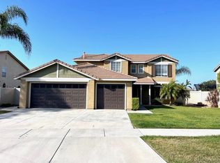 1189 Carter Ln, Corona, CA 92881
