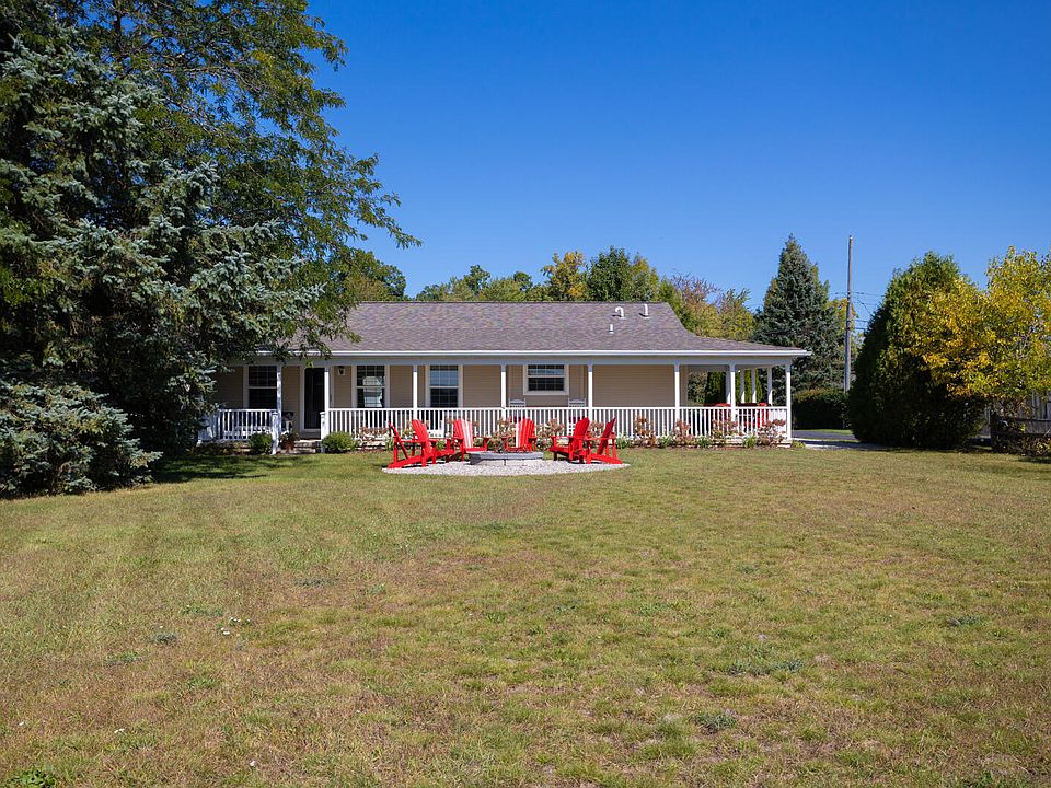 1059 Wamplers Lake Rd, Brooklyn, MI 49230 Zillow