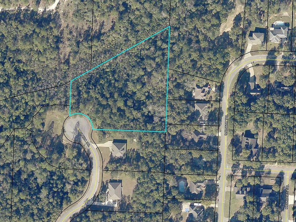 2nd image of 410 Onida Trl