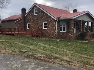 6677 Penns Chapel Rd, Bowling Green, KY 42101