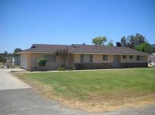 17674 Daley Rd, Madera, CA 93638