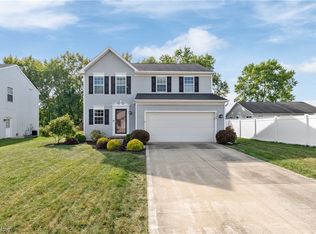 2496 Captens St NE, Canton, OH 44721