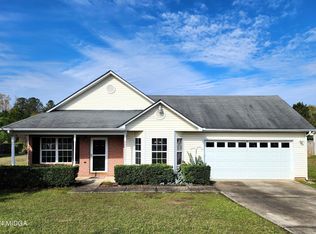 316 Mill Meadow Rd, Macon, GA 31216