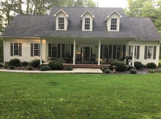 1095 Wallace Cole Rd, South Boston, VA 24592