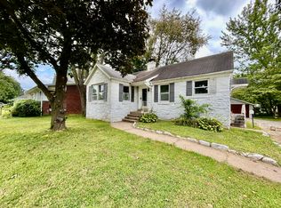 2017 Pollack Ave, Evansville, IN