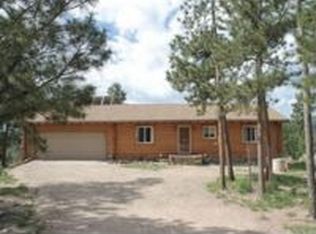 521 Redstone Dr, Bellvue, CO 80512