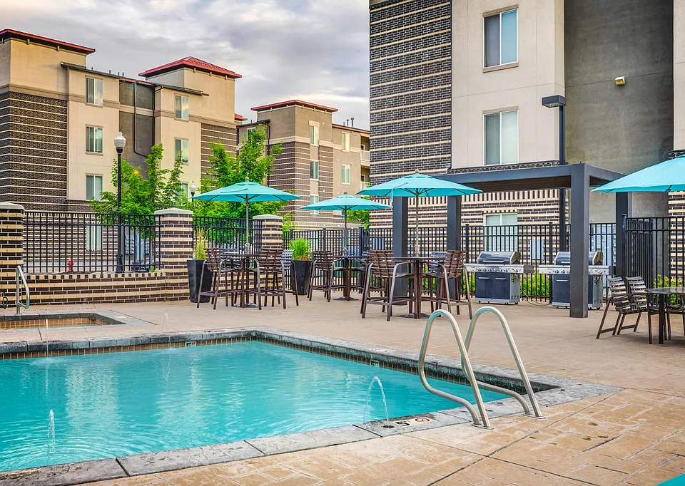 Avida Apartments