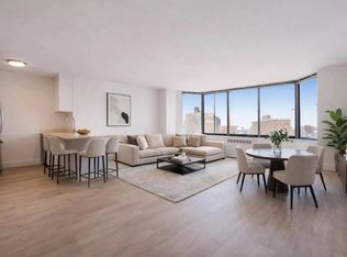1735 York Ave #11HH, New York, NY 10128