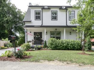 704 W End Cir, Franklin, TN 37064