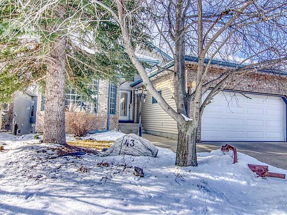 3rd image of 43 N Valley Ridge Grn NW