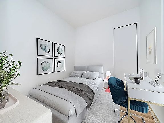 5th image of 436 E 76th St #15B