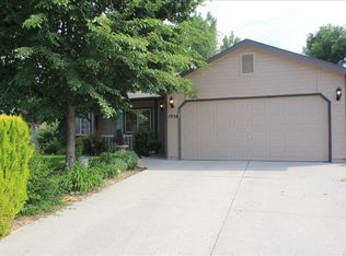 1934 W Escondido St, Kuna, ID 83634