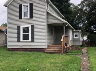 132 31st St SW, Barberton, OH