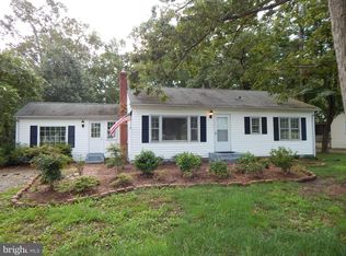 12113 Andora Dr, Fredericksburg, VA 22407