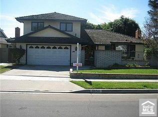 5050 Yorkshire Dr, Cypress, CA 90630